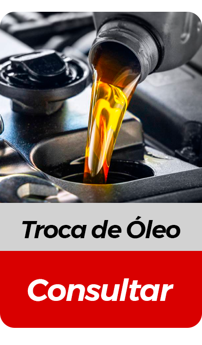 troca de oleo consulte